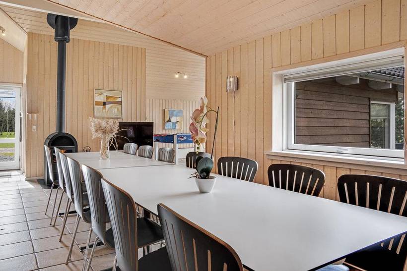 Foto von Ferienhaus UF38 in Marielyst - Falster