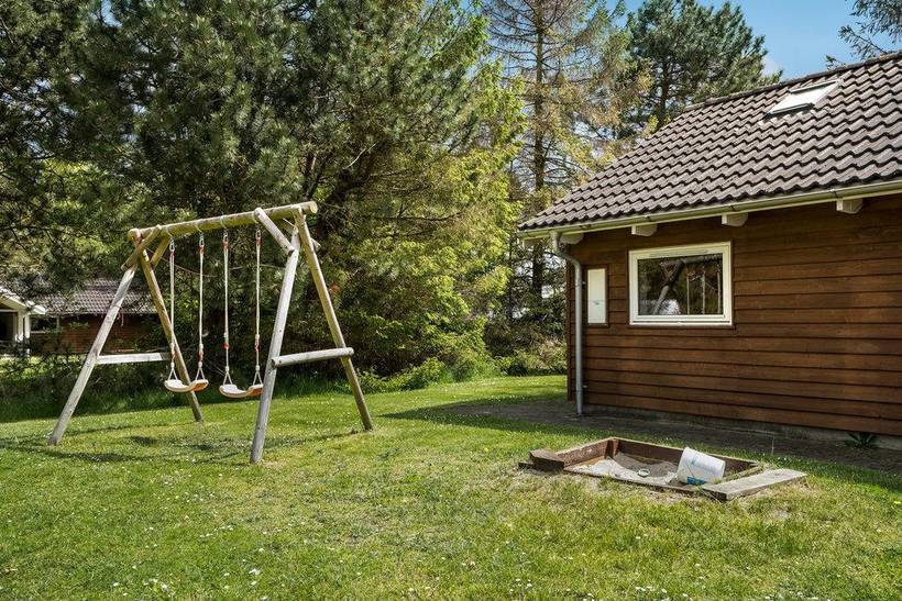 Foto von Ferienhaus UF38 in Marielyst - Falster