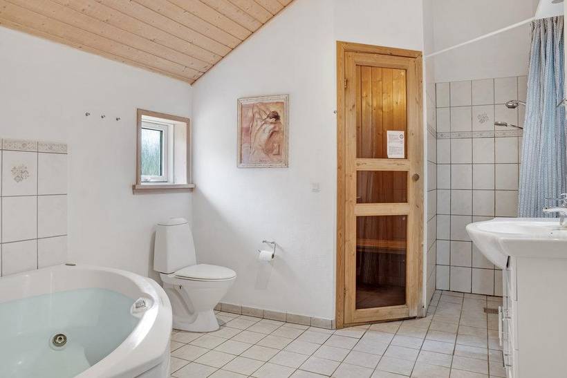 Foto von Ferienhaus UF38 in Marielyst - Falster