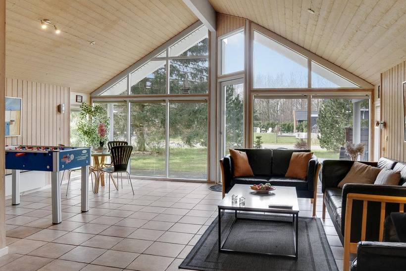 Foto von Ferienhaus UF38 in Marielyst - Falster