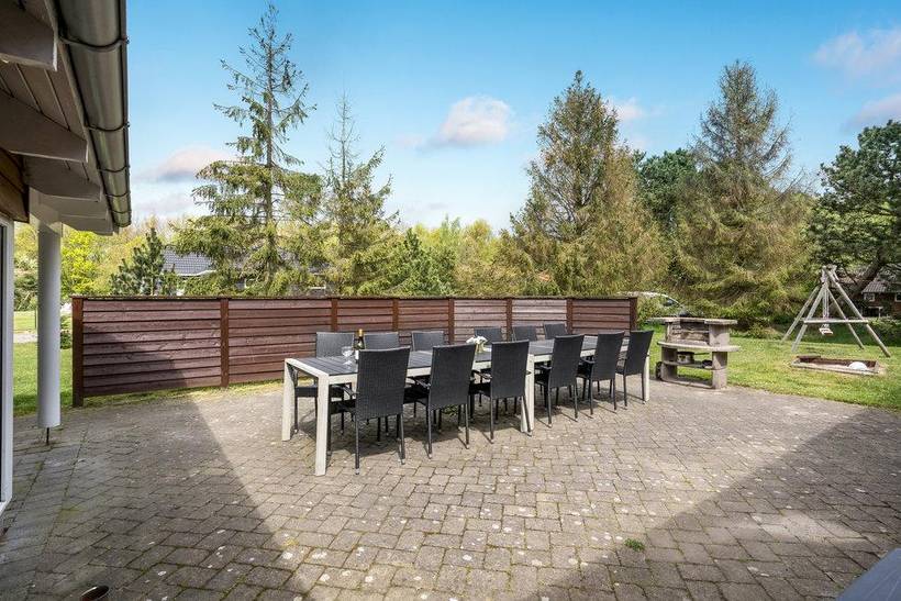 Foto von Ferienhaus UF38 in Marielyst - Falster