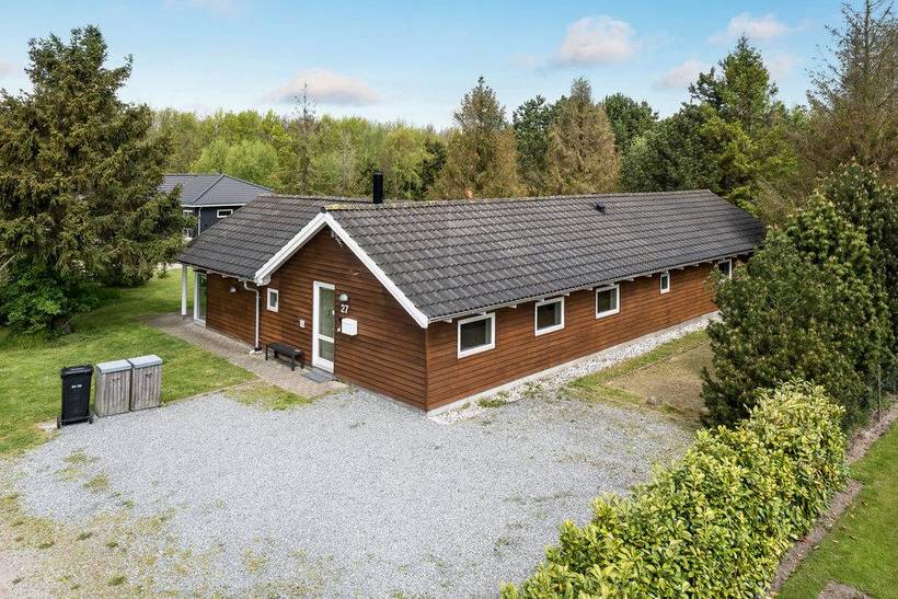 Foto von Ferienhaus UF38 in Marielyst - Falster
