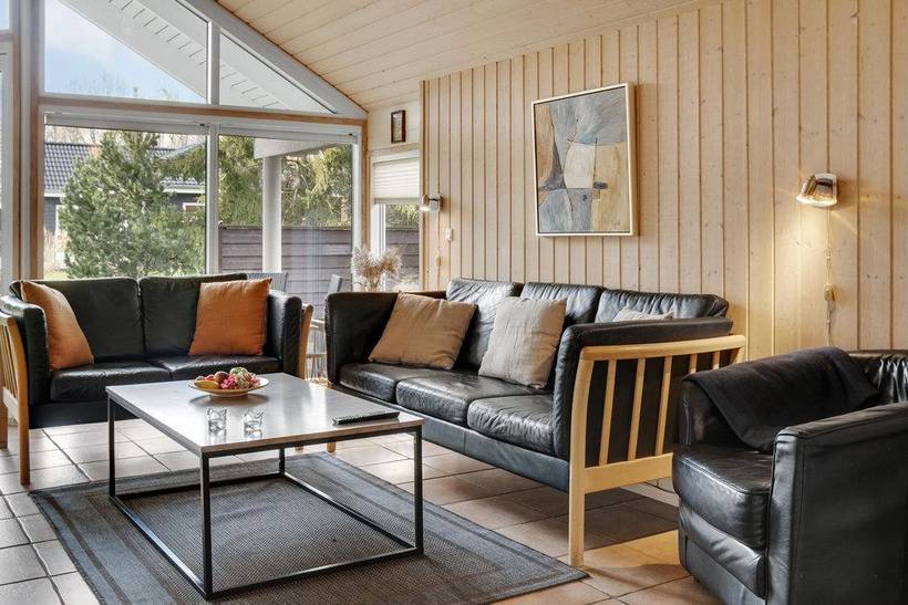 Foto von Ferienhaus UF38 in Marielyst - Falster