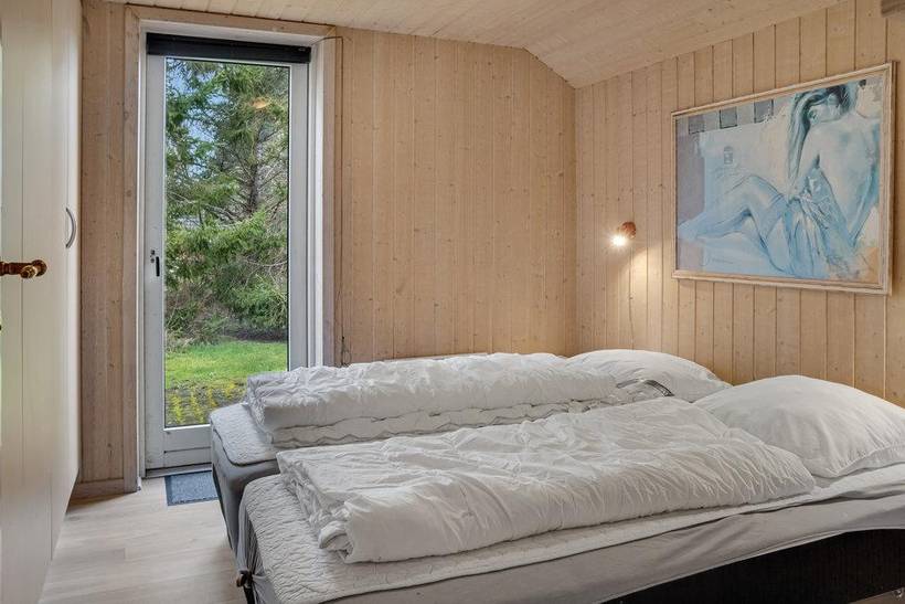 Foto von Ferienhaus UF38 in Marielyst - Falster