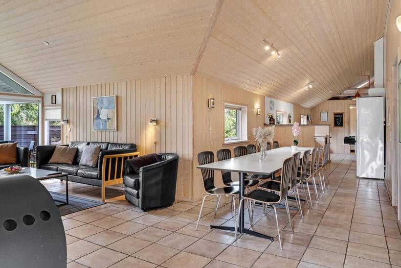 Foto von Ferienhaus UF38 in Marielyst - Falster