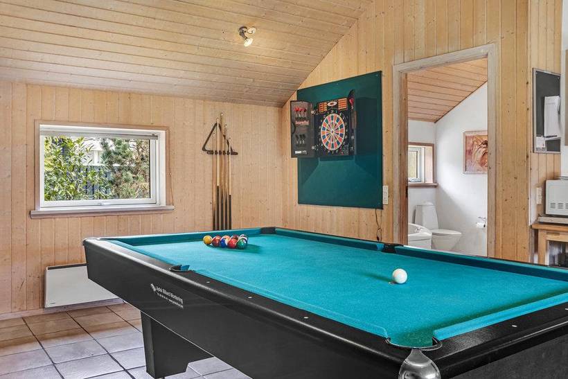 Foto von Ferienhaus UF38 in Marielyst - Falster