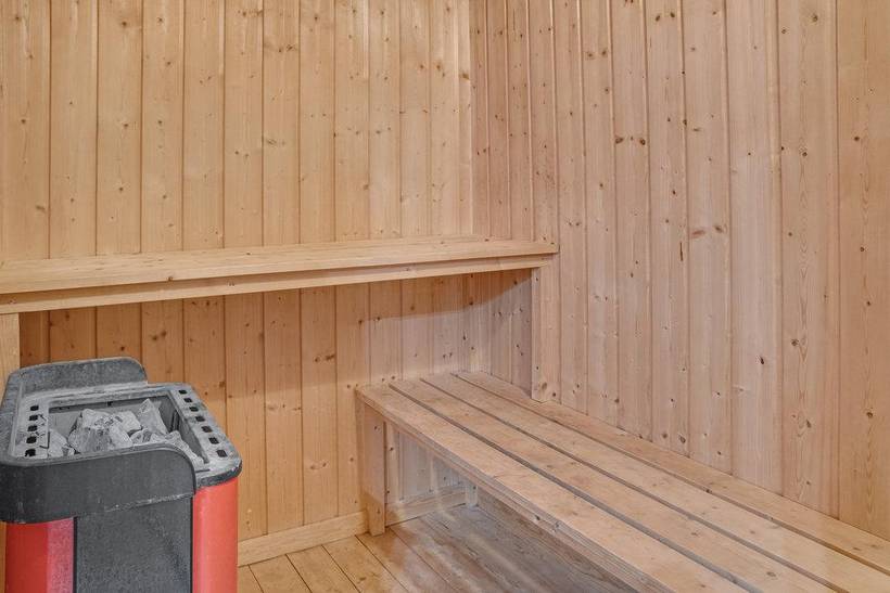 Foto von Ferienhaus UF38 in Marielyst - Falster