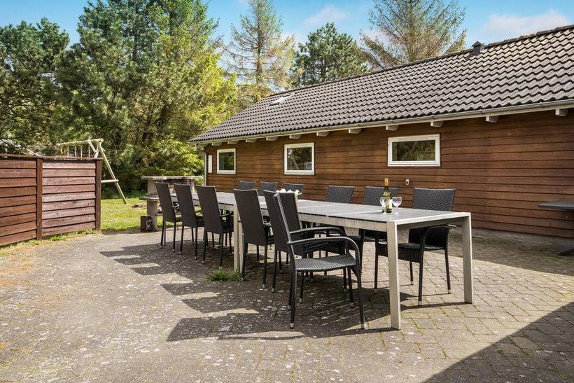 Foto von Ferienhaus UF38 in Marielyst - Falster