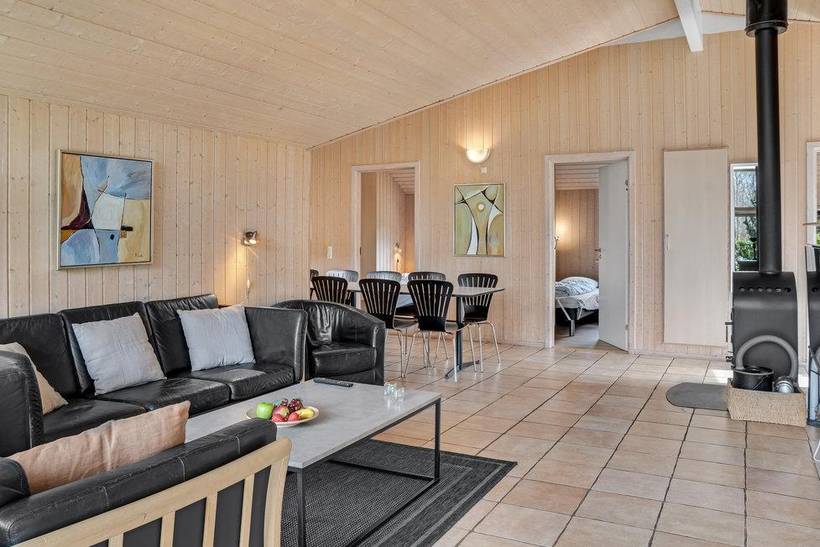 Foto von Ferienhaus UF38 in Marielyst - Falster
