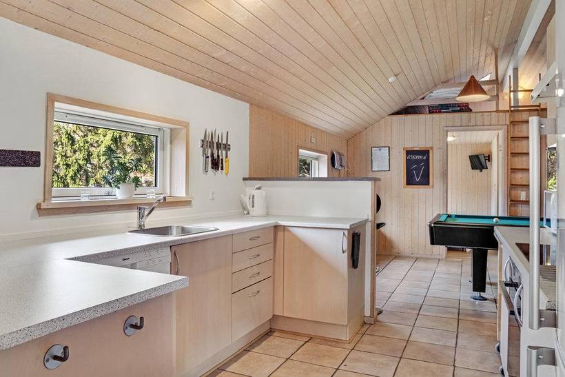 Foto von Ferienhaus UF38 in Marielyst - Falster
