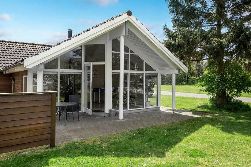 Foto von Ferienhaus UF38 in Marielyst - Falster