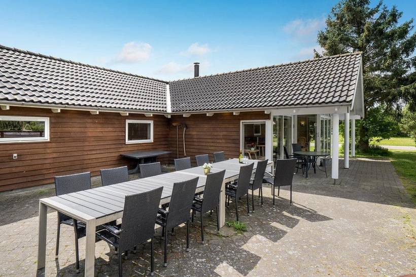 Foto von Ferienhaus UF38 in Marielyst - Falster