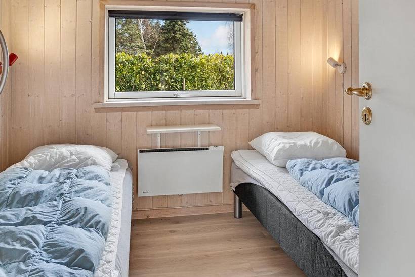 Foto von Ferienhaus UF38 in Marielyst - Falster