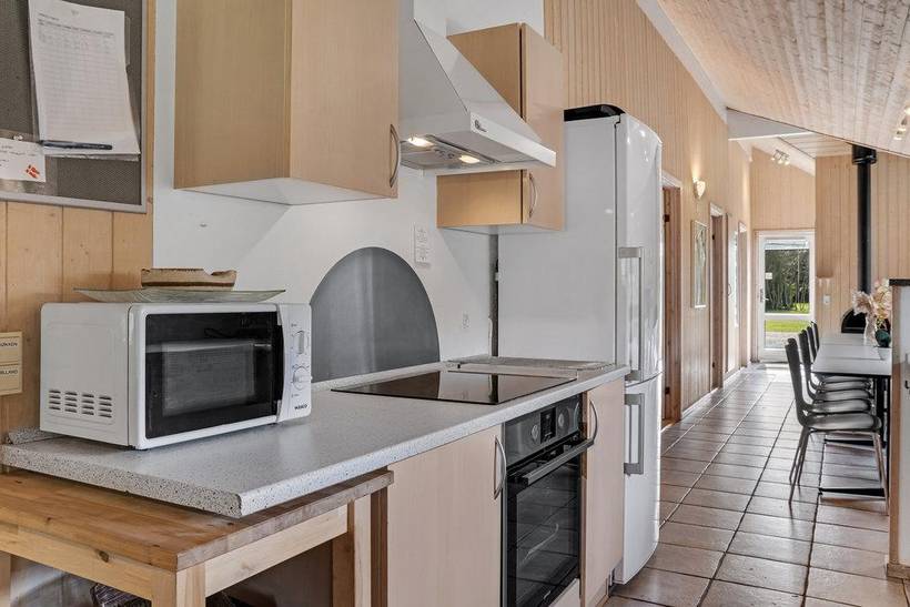 Foto von Ferienhaus UF38 in Marielyst - Falster