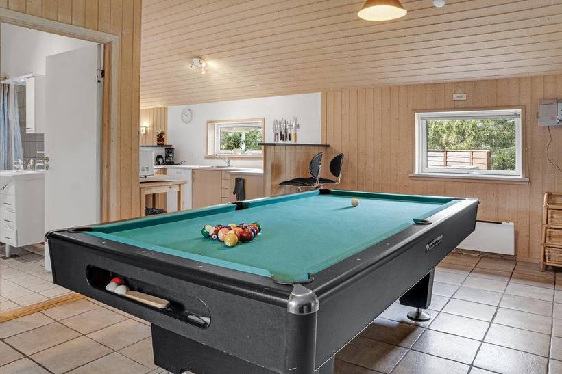 Foto von Ferienhaus UF38 in Marielyst - Falster