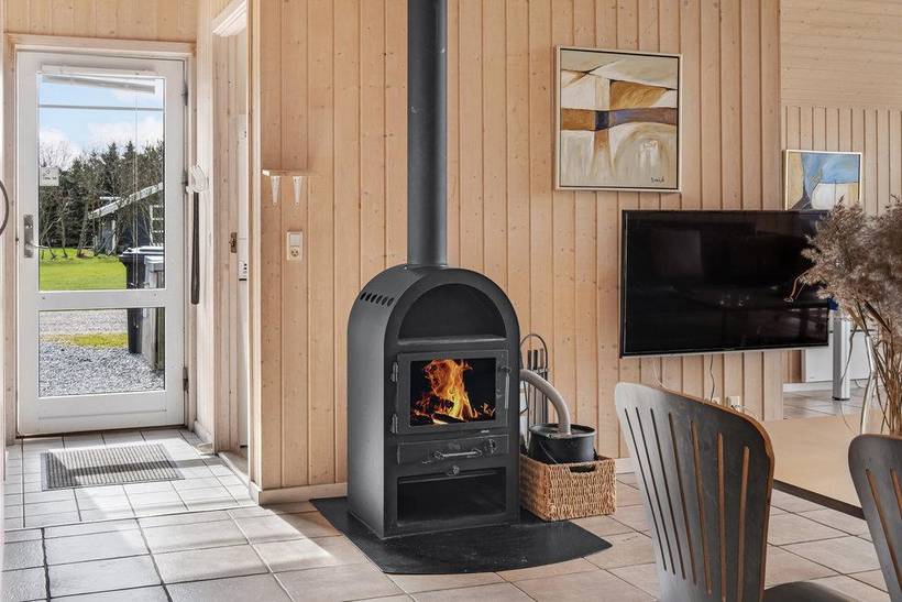 Foto von Ferienhaus UF38 in Marielyst - Falster