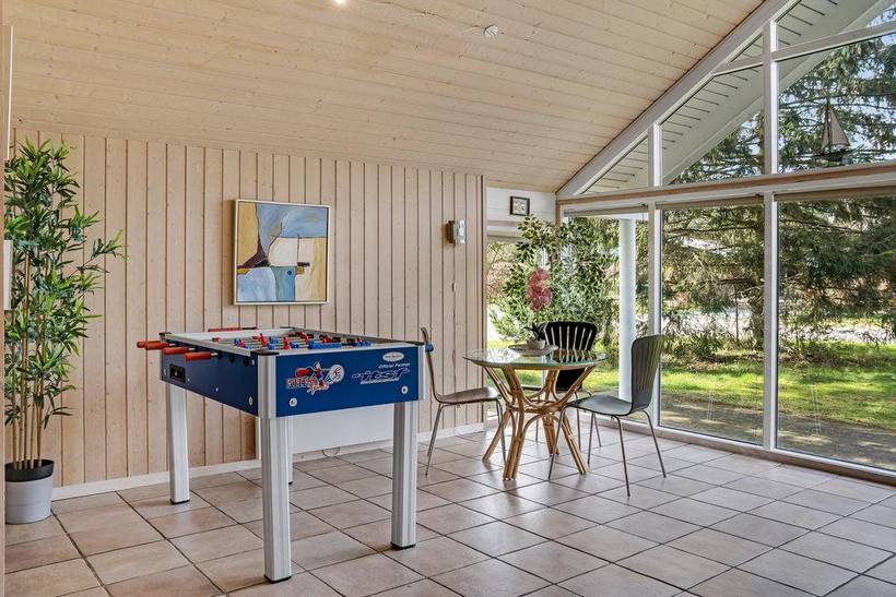 Foto von Ferienhaus UF38 in Marielyst - Falster