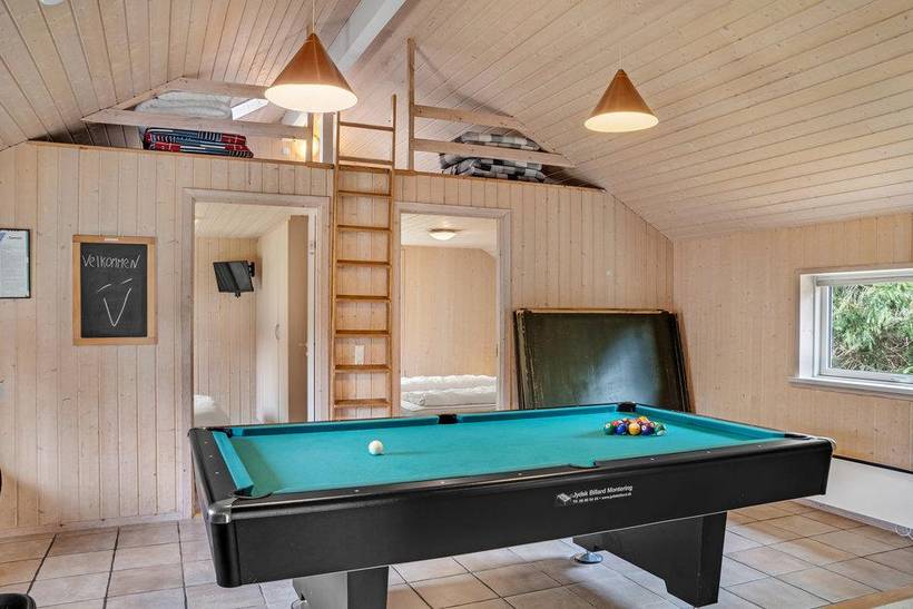 Foto von Ferienhaus UF38 in Marielyst - Falster