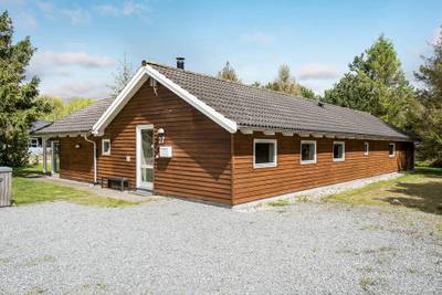 Vorschaubild von Ferienhaus UF38 in Marielyst - Falster