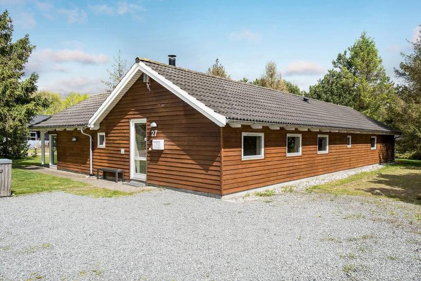 Foto von Ferienhaus UF38 in Marielyst - Falster