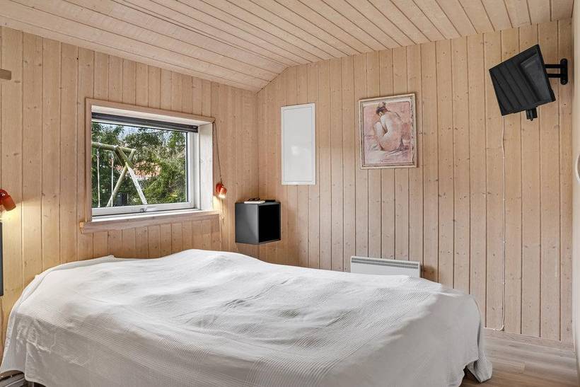 Foto von Ferienhaus UF38 in Marielyst - Falster