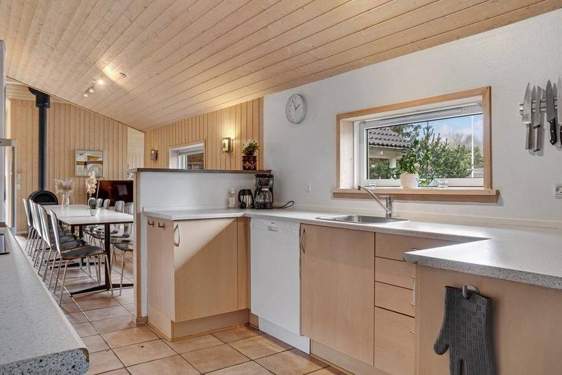 Foto von Ferienhaus UF38 in Marielyst - Falster