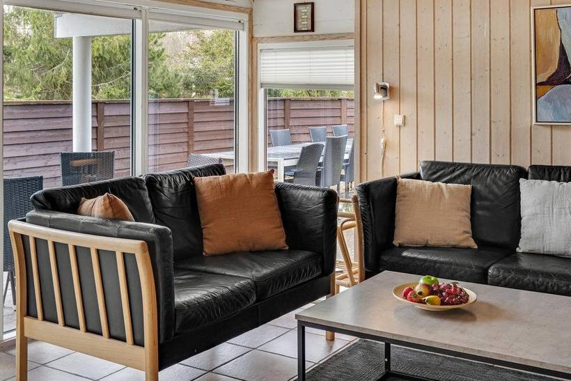 Foto von Ferienhaus UF38 in Marielyst - Falster
