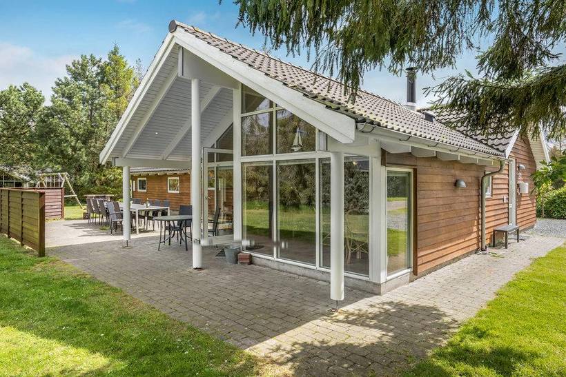 Foto von Ferienhaus UF38 in Marielyst - Falster