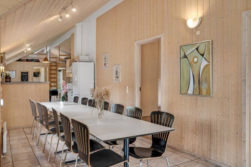 Foto von Ferienhaus UF38 in Marielyst - Falster