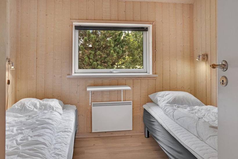 Foto von Ferienhaus UF38 in Marielyst - Falster