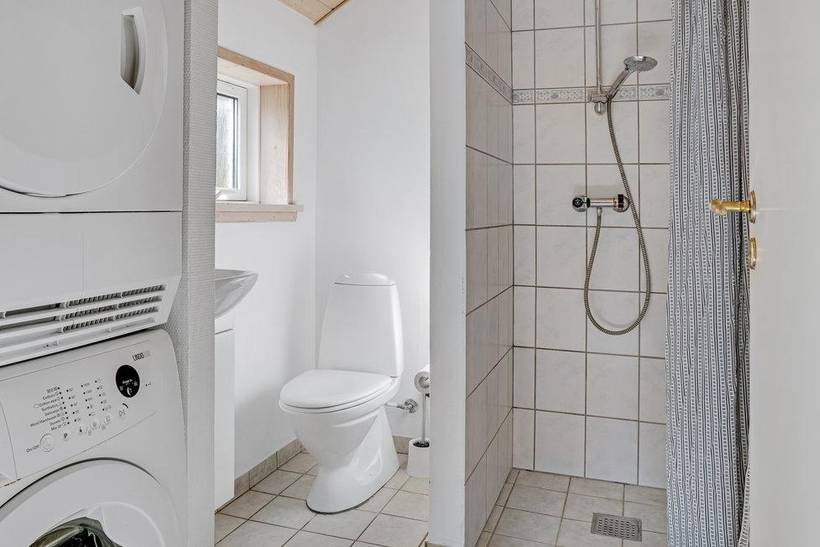 Foto von Ferienhaus UF38 in Marielyst - Falster