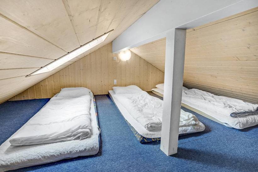 Foto von Ferienhaus UF38 in Marielyst - Falster