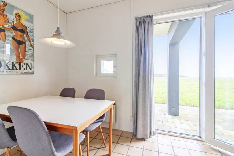 Foto von Ferienhaus UF42 in Nr. Lyngby - Løkken - Nordjütland