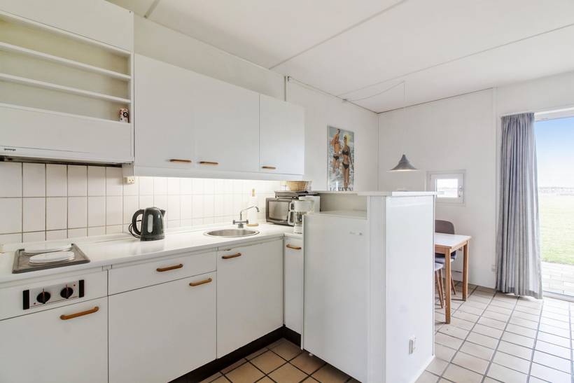 Foto von Ferienhaus UF42 in Nr. Lyngby - Løkken - Nordjütland