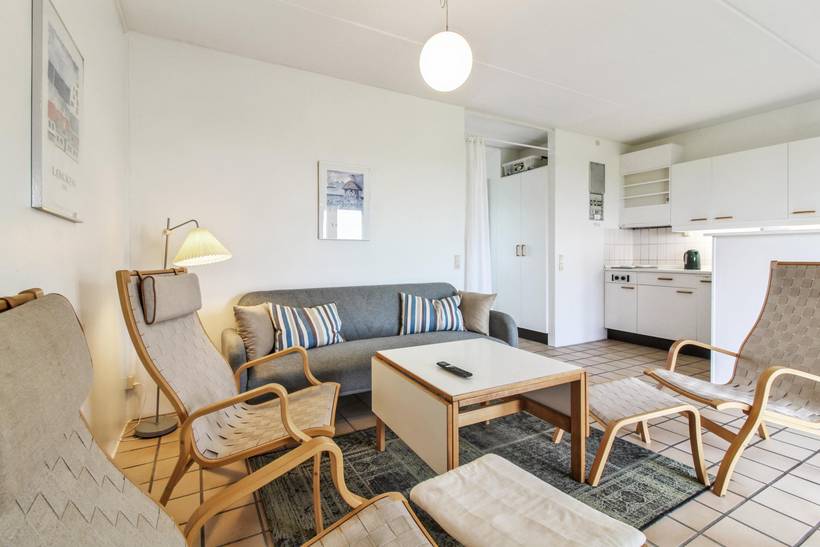 Foto von Ferienhaus UF42 in Nr. Lyngby - Løkken - Nordjütland
