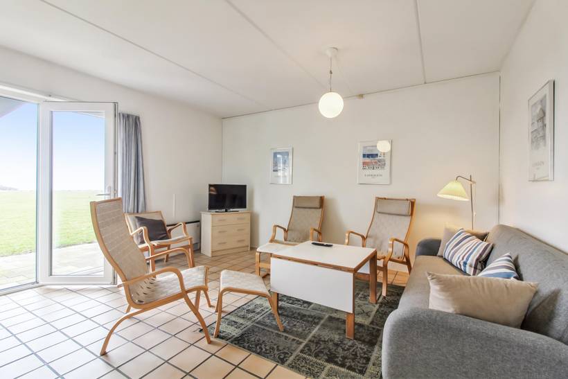 Foto von Ferienhaus UF42 in Nr. Lyngby - Løkken - Nordjütland