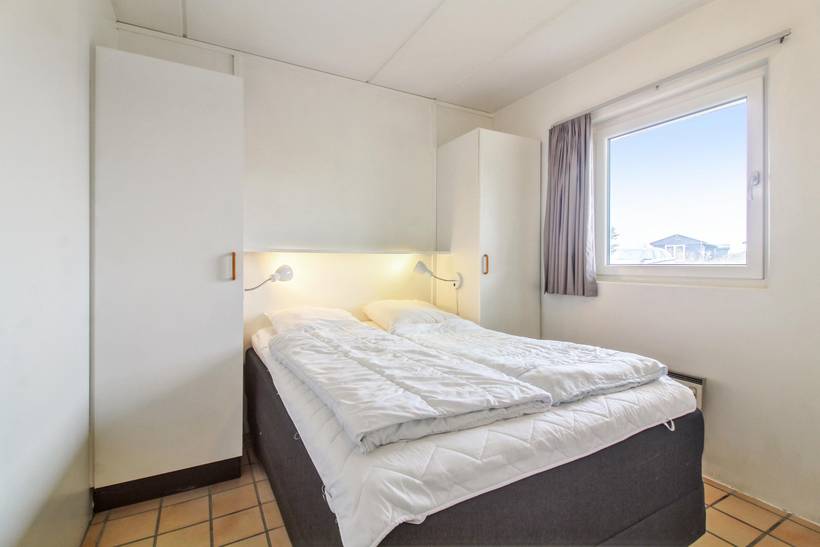 Foto von Ferienhaus UF42 in Nr. Lyngby - Løkken - Nordjütland