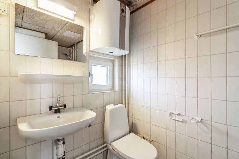 Foto von Ferienhaus UF42 in Nr. Lyngby - Løkken - Nordjütland