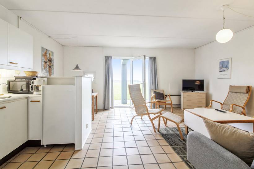 Foto von Ferienhaus UF42 in Nr. Lyngby - Løkken - Nordjütland