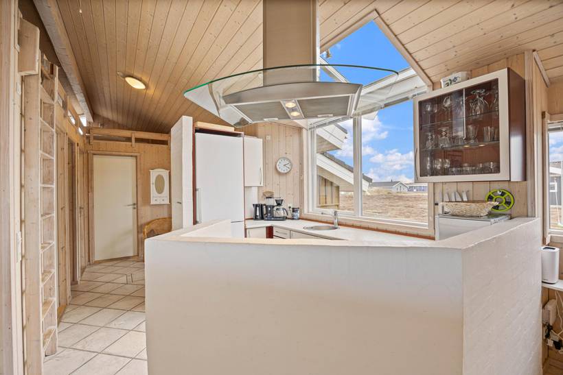 Foto von Ferienhaus UF43 in Bjerregård - Westjütland