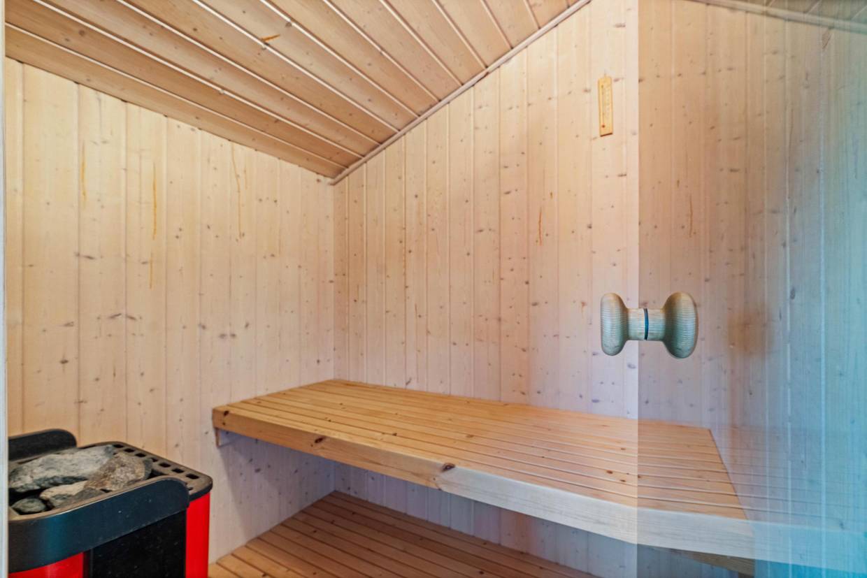 Foto von Ferienhaus UF43 in Bjerregård - Westjütland