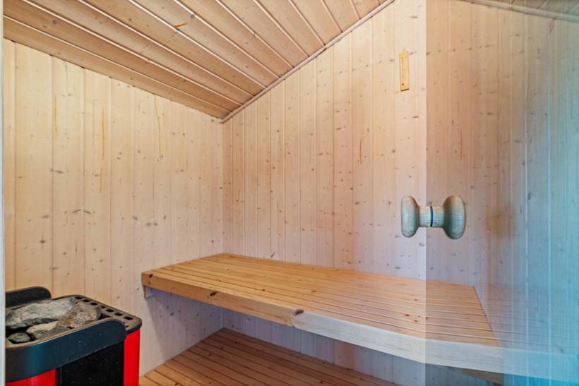 Foto von Ferienhaus UF43 in Bjerregård - Westjütland