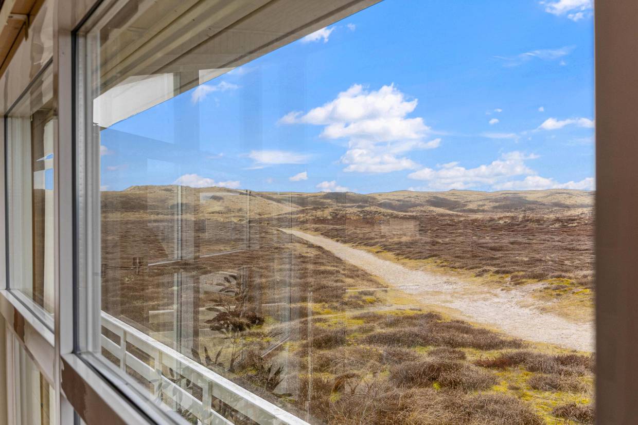 Foto von Ferienhaus UF43 in Bjerregård - Westjütland