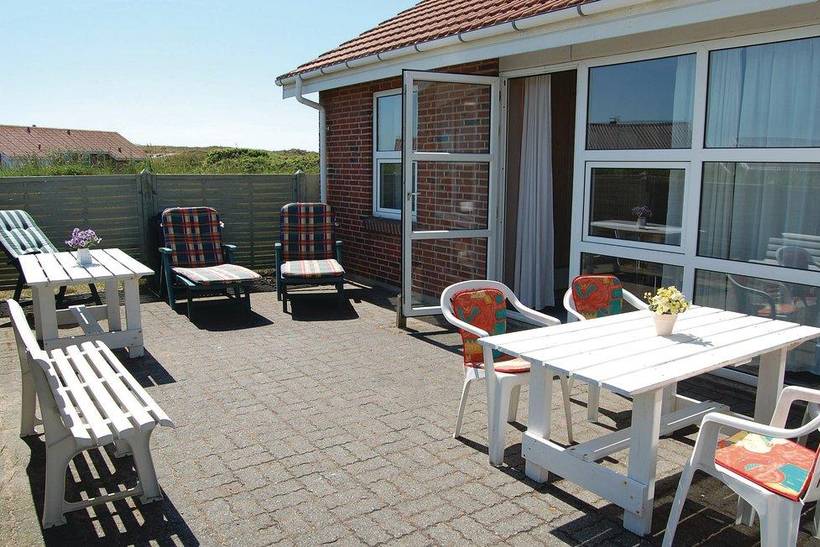 Foto von Ferienhaus UF44 in Haurvig - Årgab - Westjütland