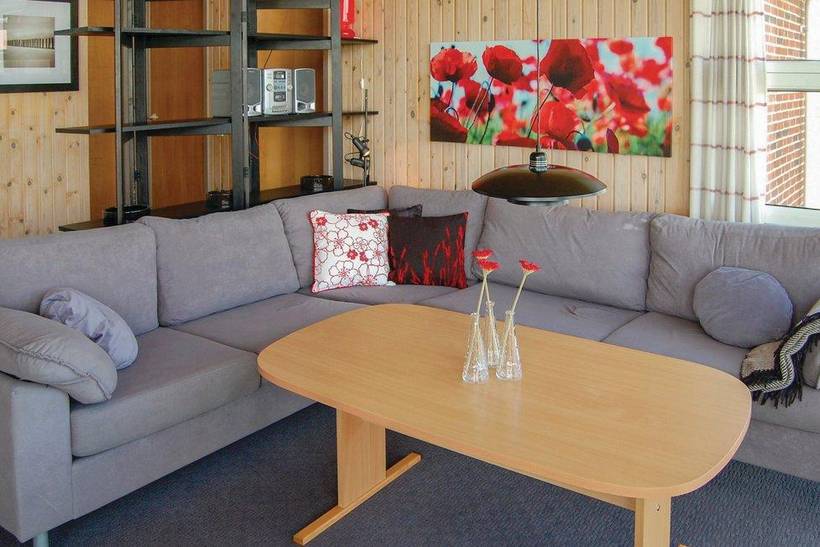 Foto von Ferienhaus UF44 in Haurvig - Årgab - Westjütland