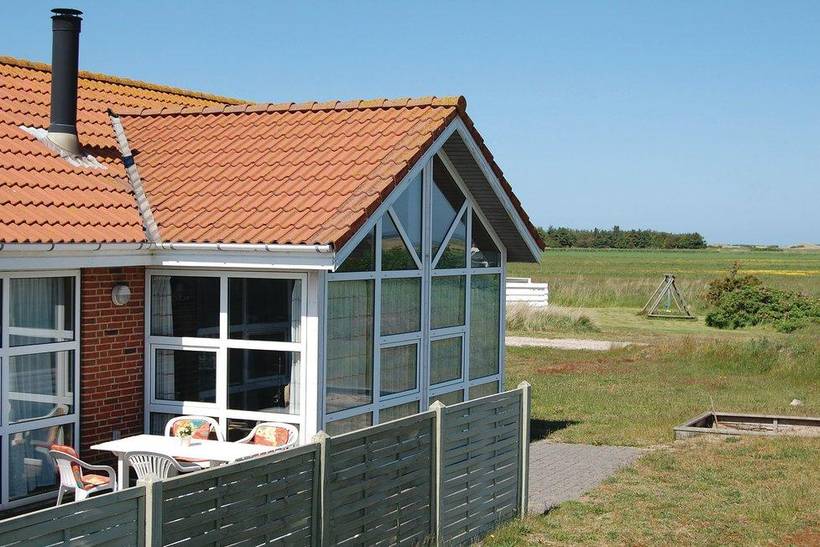 Foto von Ferienhaus UF44 in Haurvig - Årgab - Westjütland