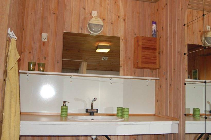 Foto von Ferienhaus UF44 in Haurvig - Årgab - Westjütland
