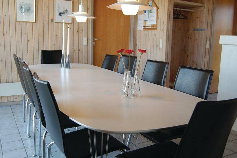 Foto von Ferienhaus UF44 in Haurvig - Årgab - Westjütland