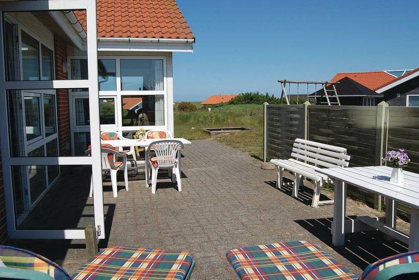Foto von Ferienhaus UF44 in Haurvig - Årgab - Westjütland