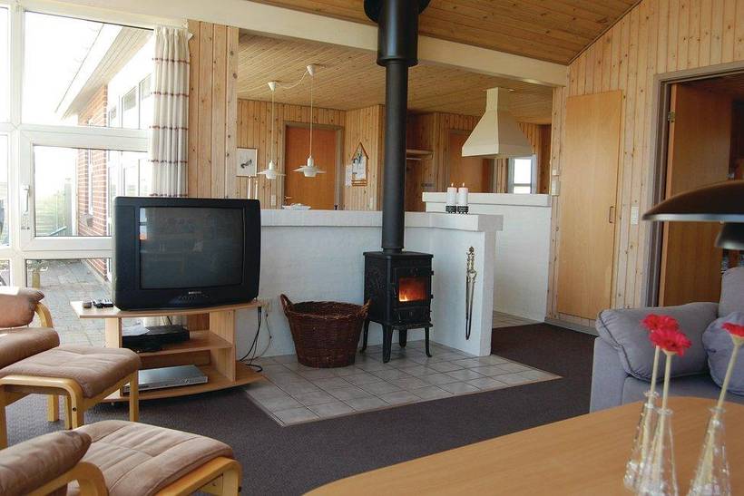 Foto von Ferienhaus UF44 in Haurvig - Årgab - Westjütland